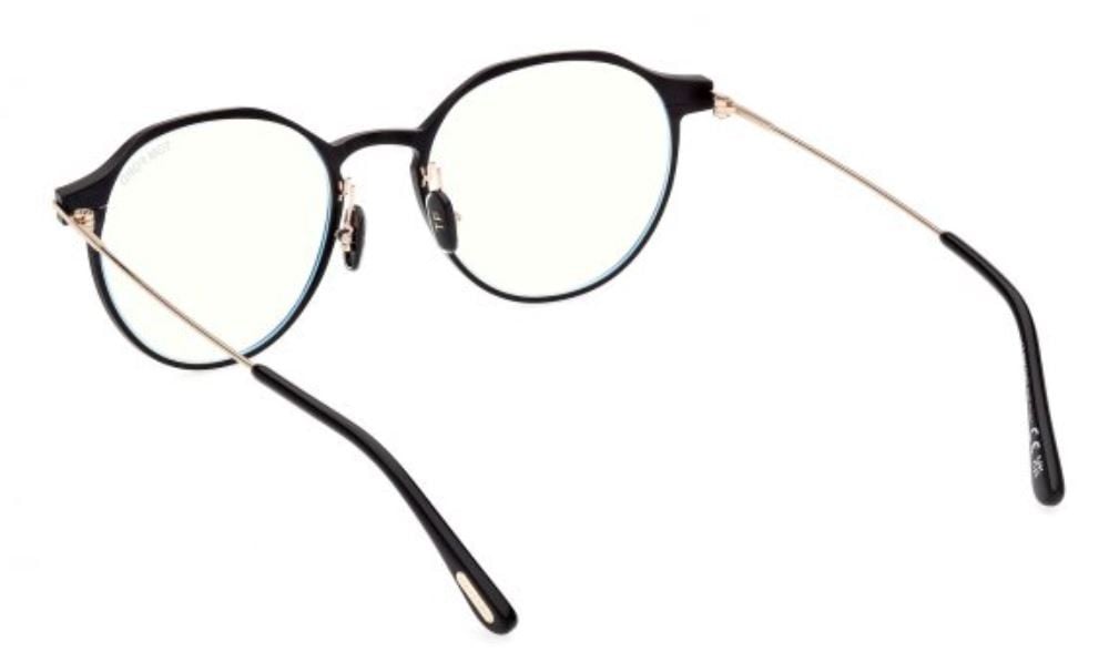 Óculos de vista Tom Ford FT5866-B