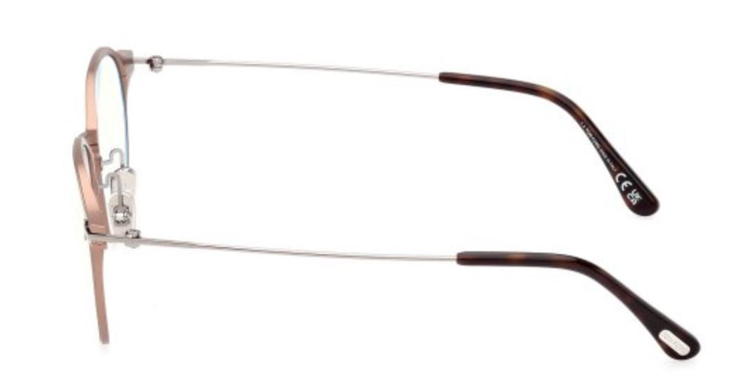 Óculos de vista Tom Ford FT5866-B
