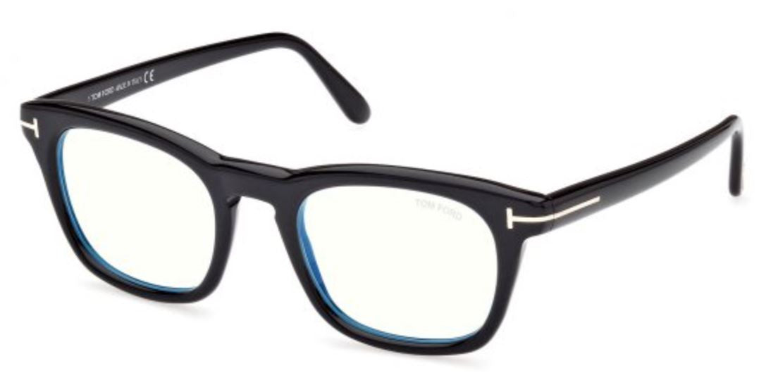 Tom Ford FT5870-B Eyeglasses