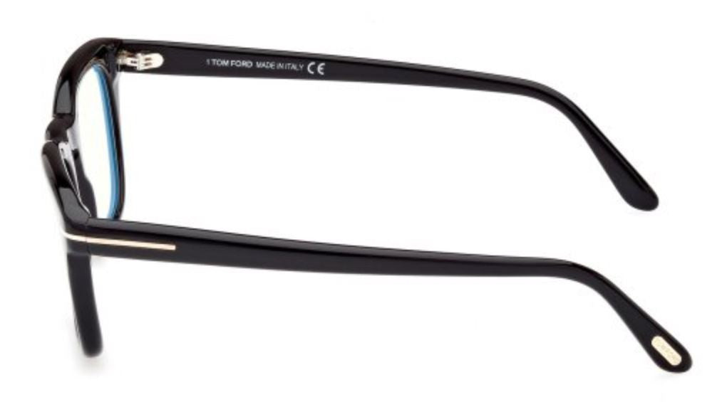 Tom Ford FT5870-B Eyeglasses