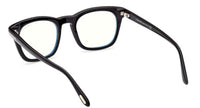 Tom Ford FT5870-B Eyeglasses