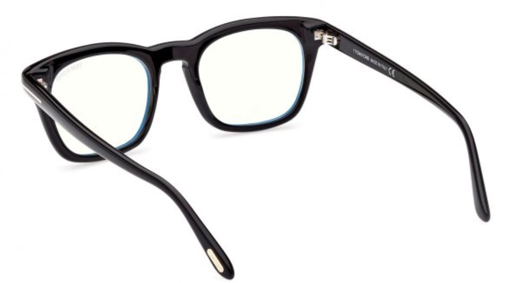 Tom Ford FT5870-B Eyeglasses