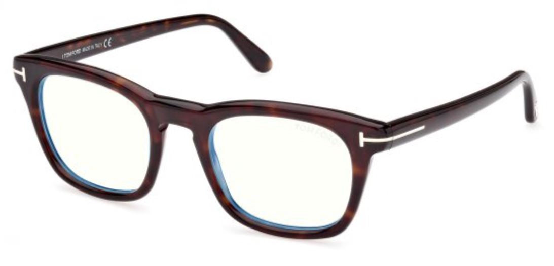 Tom Ford FT5870-B Eyeglasses