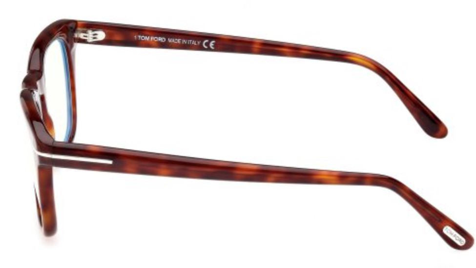 Tom Ford FT5870-B Eyeglasses