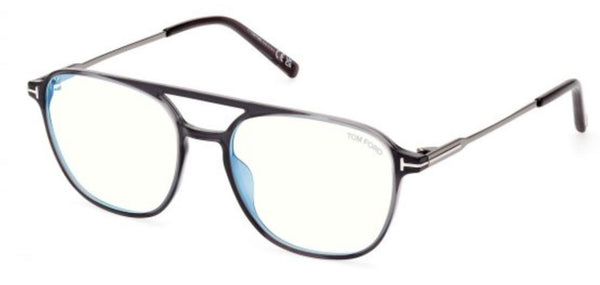 Tom Ford FT5874-B Korrektionsbrille