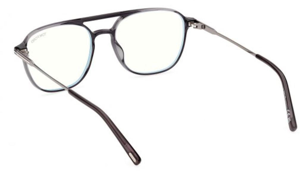 Tom Ford FT5874-B Korrektionsbrille