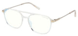 Occhiali da vista Tom Ford FT5874-B