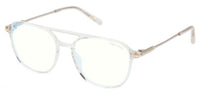 Tom Ford FT5874-B Korrektionsbrille