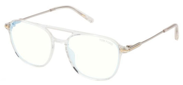 Tom Ford FT5874-B Korrektionsbrille