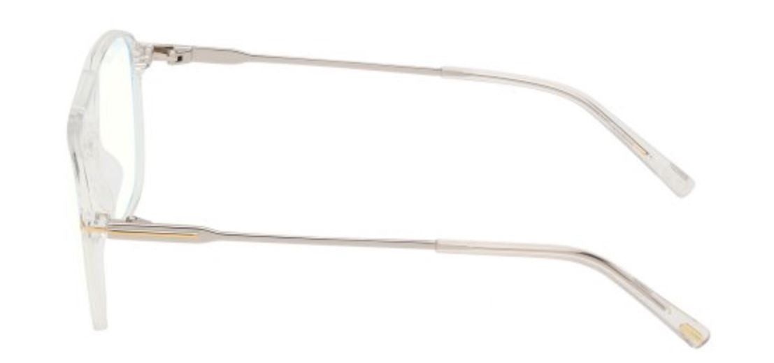 Tom Ford FT5874-B Korrektionsbrille