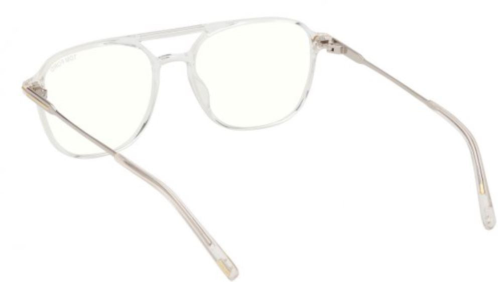 Tom Ford FT5874-B Korrektionsbrille
