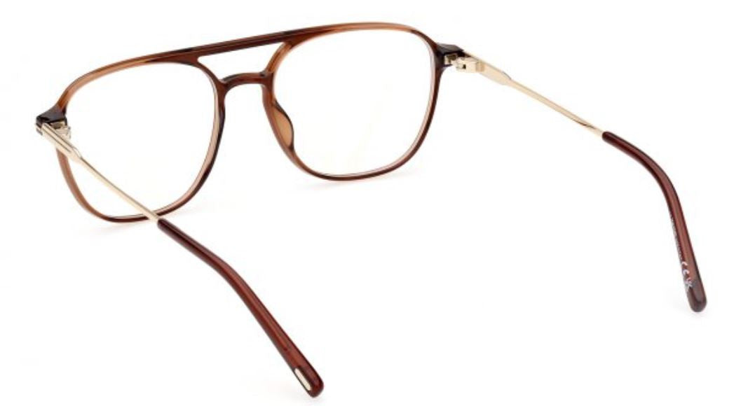 Tom Ford FT5874-B Korrektionsbrille