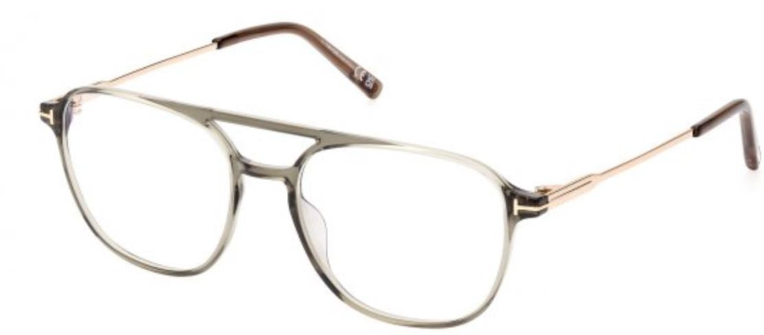 Tom Ford FT5874-B Korrektionsbrille