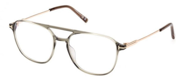 Tom Ford FT5874-B Korrektionsbrille