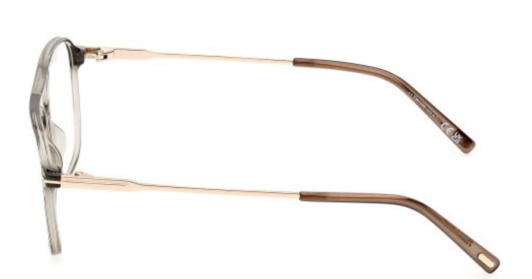 Tom Ford FT5874-B Korrektionsbrille