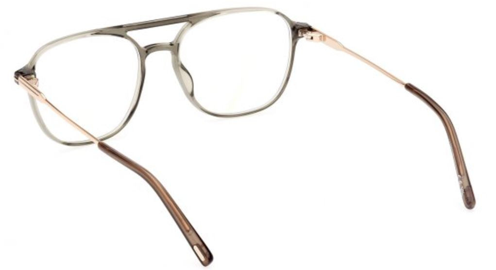 Tom Ford FT5874-B Korrektionsbrille