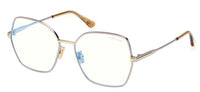 Leesbril Tom Ford FT5876-B