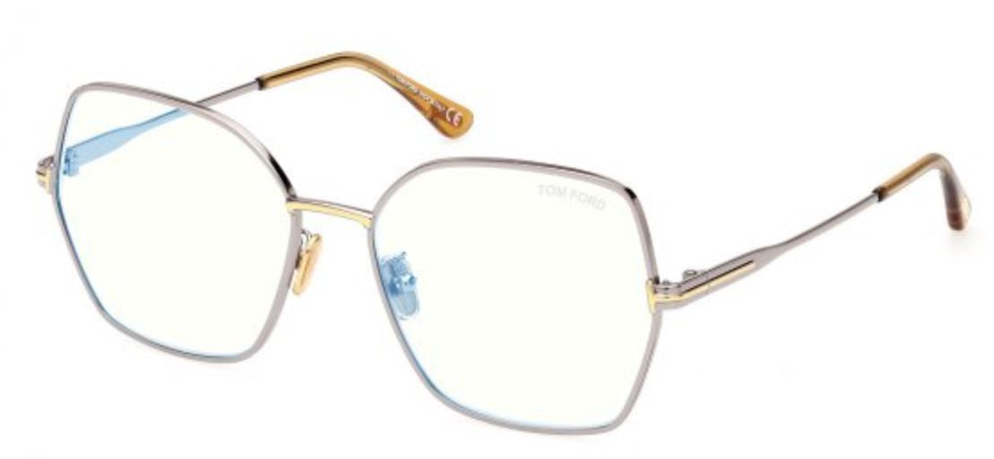 Leesbril Tom Ford FT5876-B