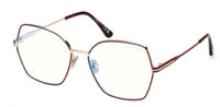 Leesbril Tom Ford FT5876-B