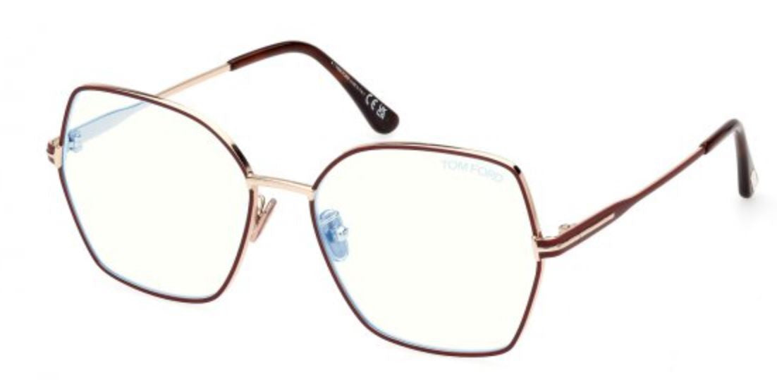 Leesbril Tom Ford FT5876-B