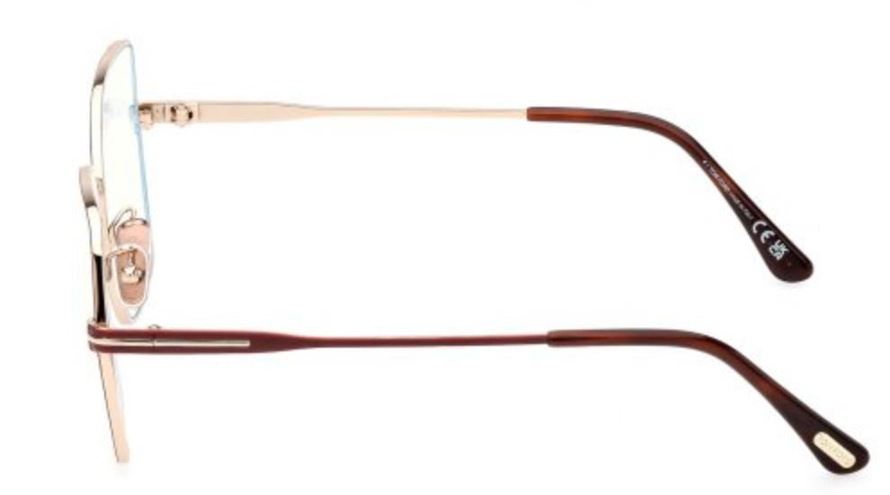 Leesbril Tom Ford FT5876-B