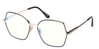 Leesbril Tom Ford FT5876-B