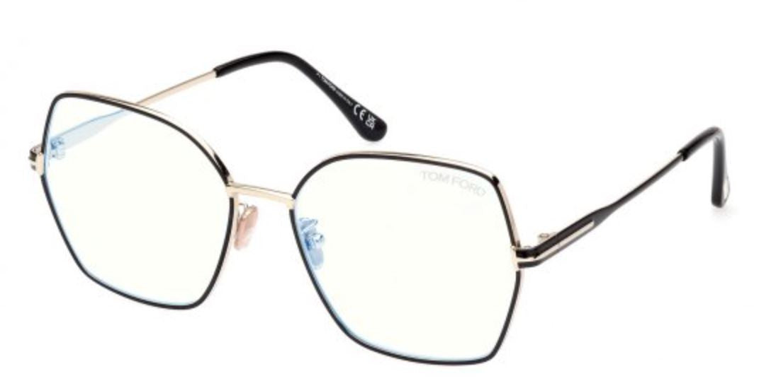 Leesbril Tom Ford FT5876-B