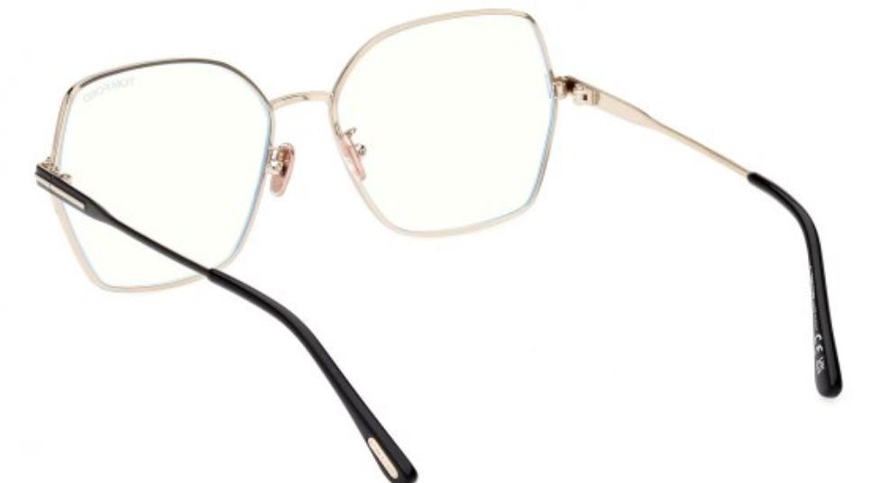 Leesbril Tom Ford FT5876-B