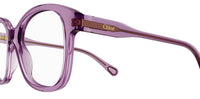 Lunettes de vue Chloe CHLOÉ CC0013O