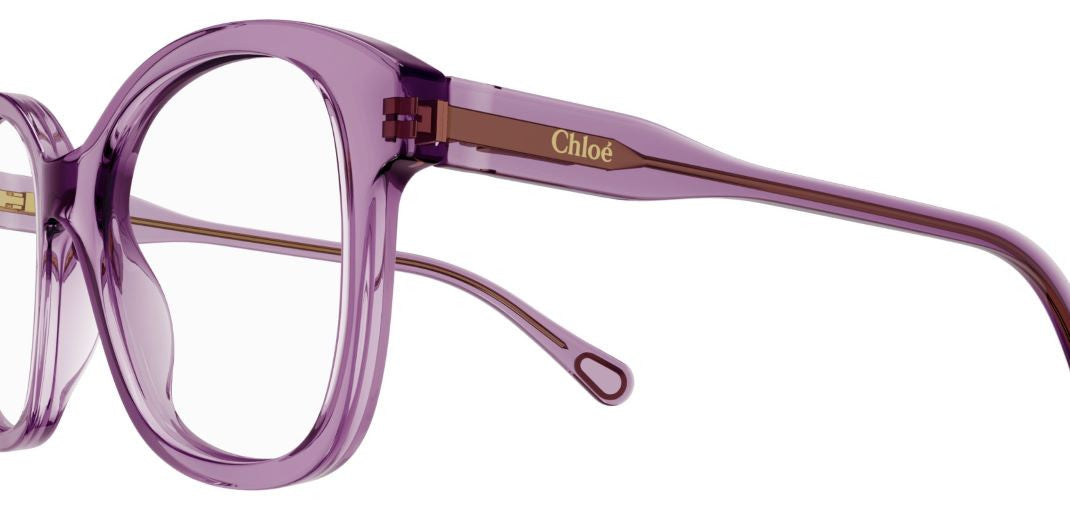 Lunettes de vue Chloe CHLOÉ CC0013O