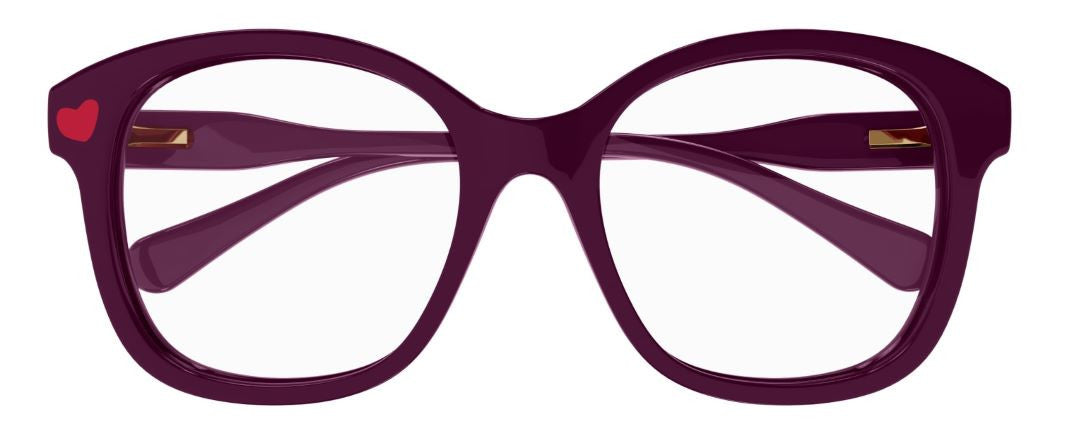 Lunettes de vue Chloe CHLOÉ CC0013O