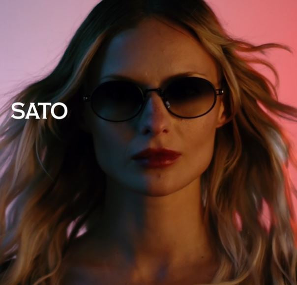 Gafas de Sol Sato Acamar S100