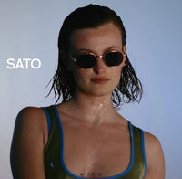 Сонцезахисні окуляри Sato Toliman S300