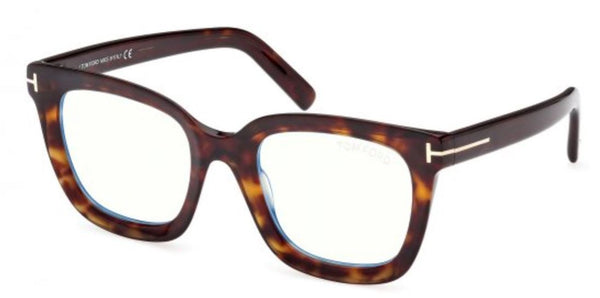 Tom Ford FT5880-B Eyeglasses