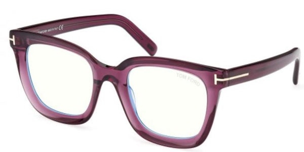 Tom Ford FT5880-B Eyeglasses