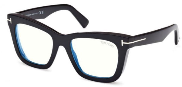 Occhiali da vista Tom Ford FT5881-B