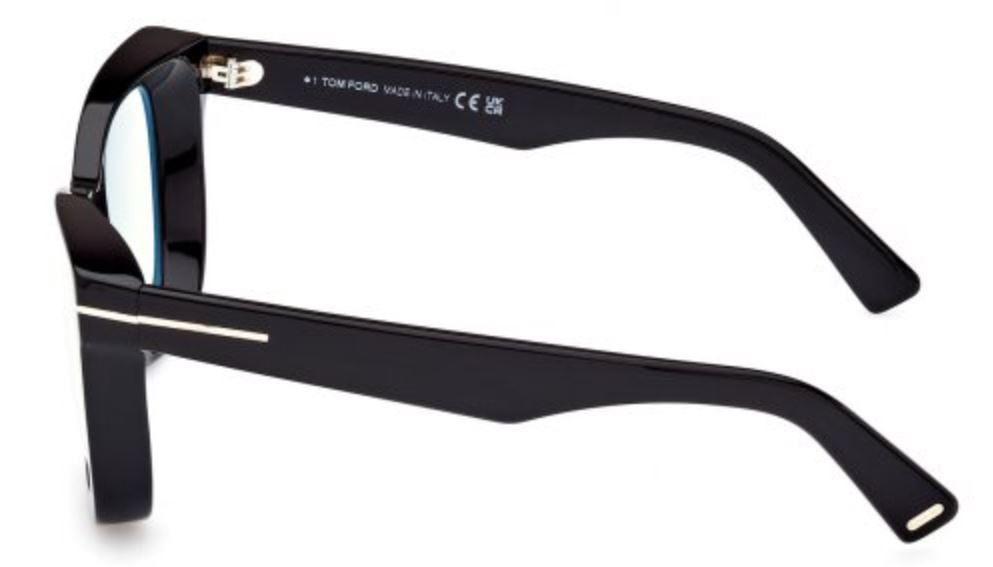 Brillen Tom Ford FT5881-B