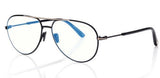 Tom Ford FT5829-B Eyeglasses