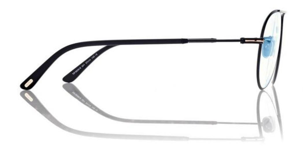 Óculos de grau Tom Ford FT5829-B