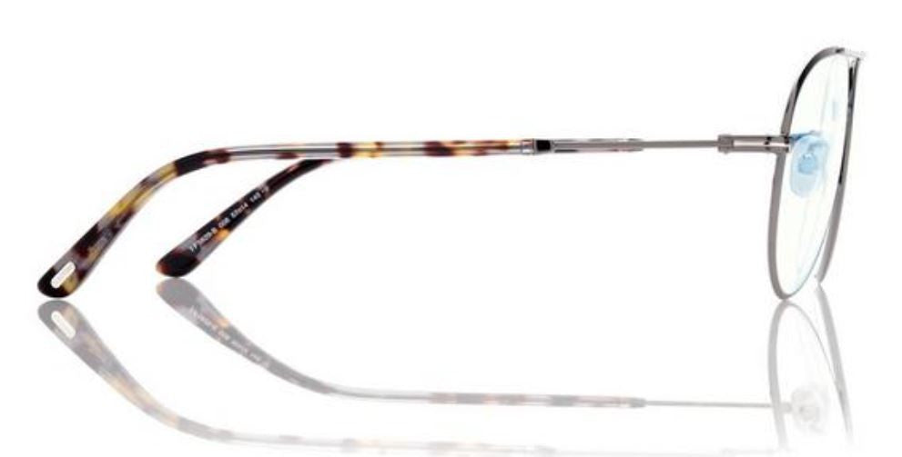 Óculos de grau Tom Ford FT5829-B