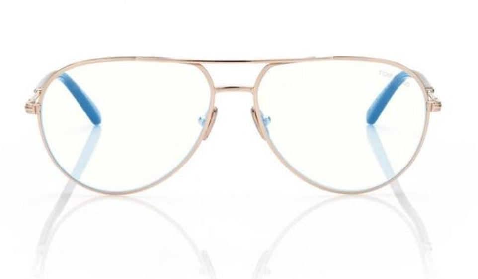 Óculos de grau Tom Ford FT5829-B