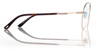 Óculos de grau Tom Ford FT5829-B
