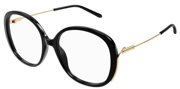 Bril op sterkte Chloé CHLOÉ CH0172O