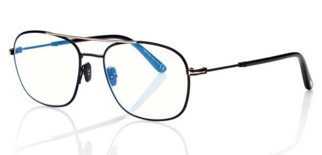 Brillen Tom Ford FT5830-B