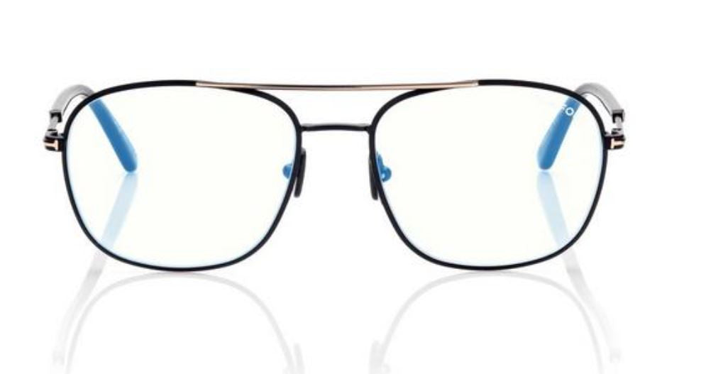 Brillen Tom Ford FT5830-B