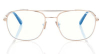 Brillen Tom Ford FT5830-B