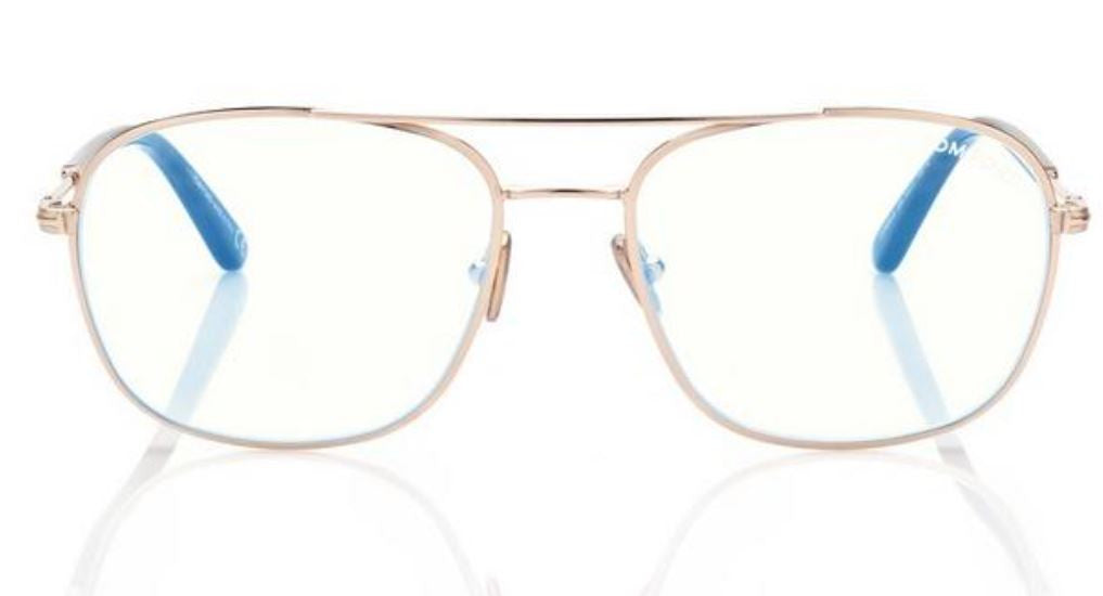 Brillen Tom Ford FT5830-B