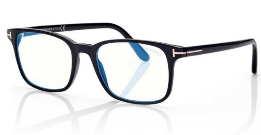 Óculos de grau Tom Ford FT5831-B
