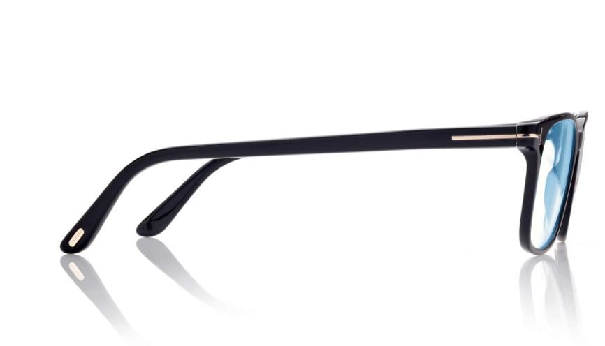 Óculos de grau Tom Ford FT5831-B