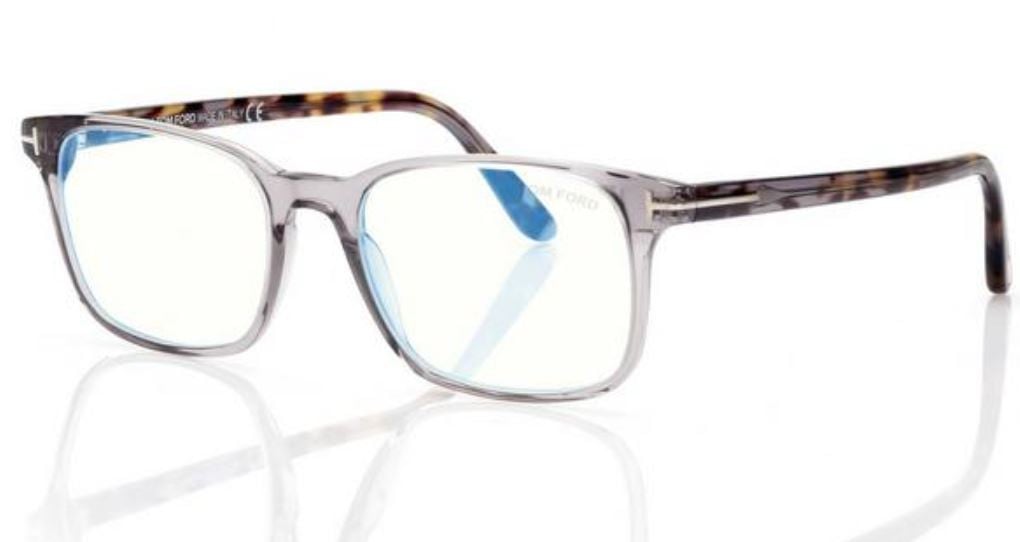 Óculos de grau Tom Ford FT5831-B